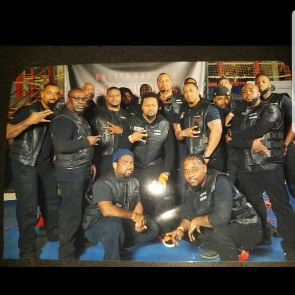 Meet your Posher, Fam - Picture 1 of 1